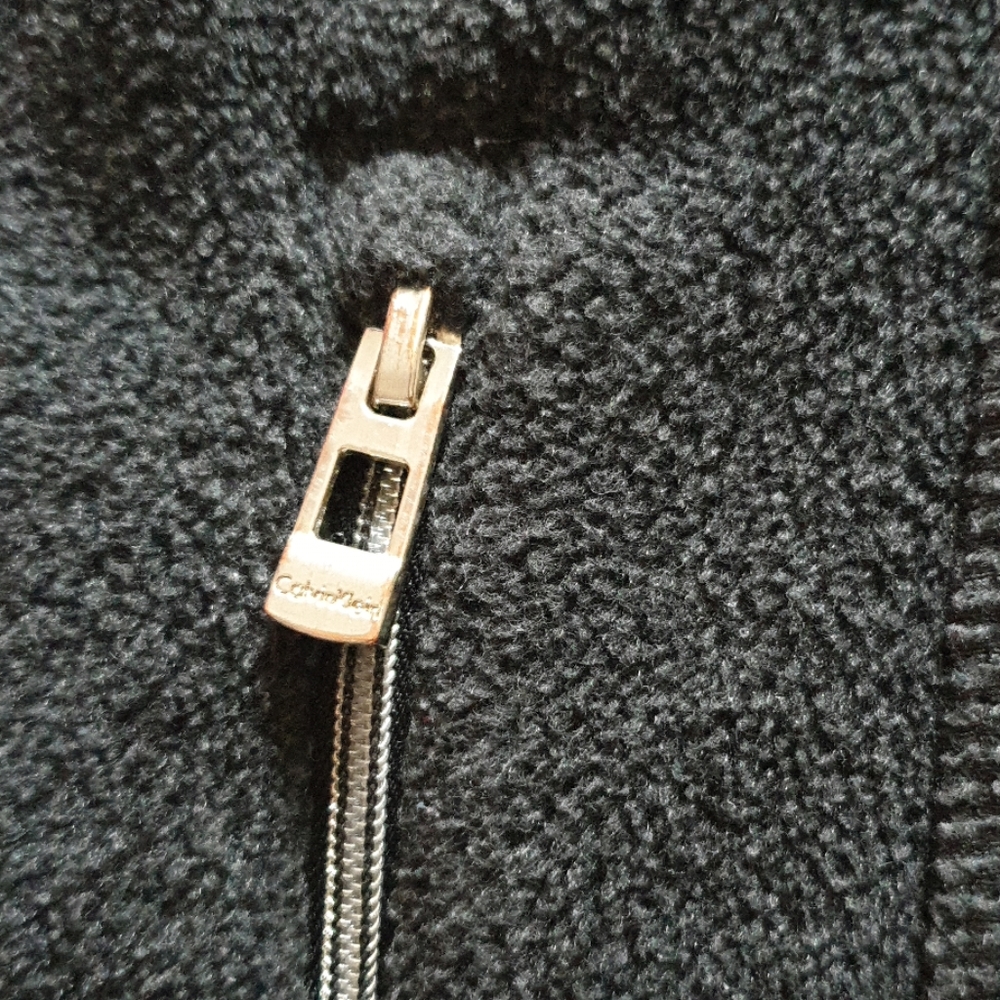 Calvin Klein Performance jacket - Picture 6 of 8